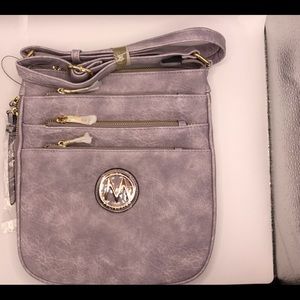 Make an offer! Brand New! Mia K. Farrow Crossbody Collection